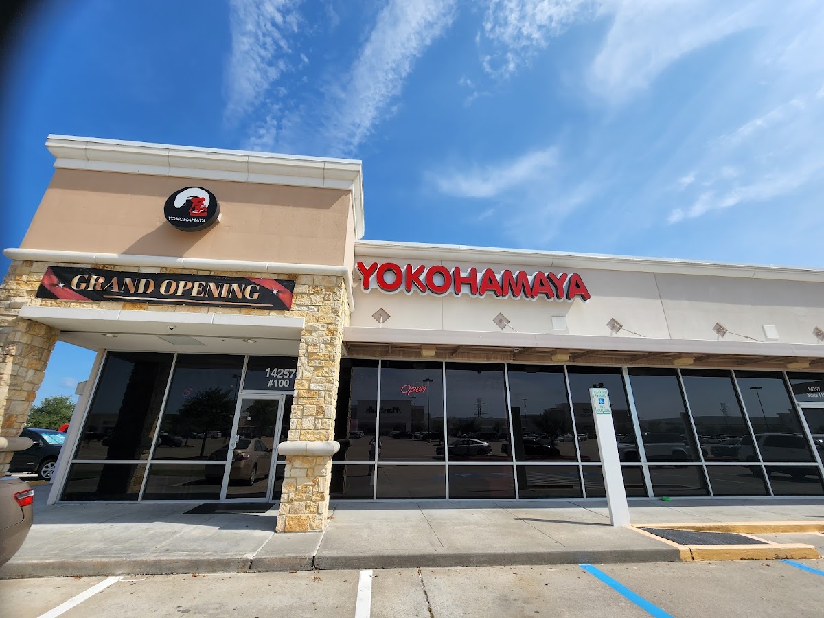 Yokohamaya Japanese Restaurant